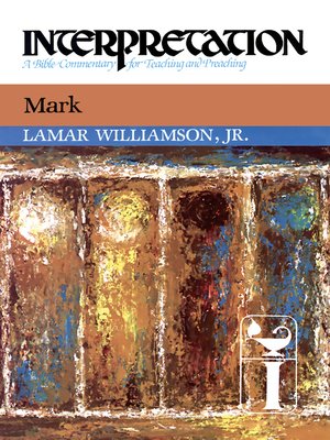 cover image of Mark